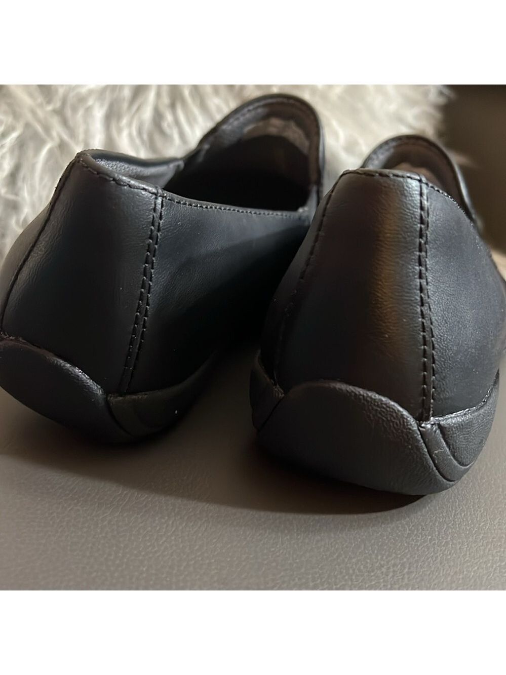 NWOB $150 DANSKO Noah Leather - Picture 7 of 10